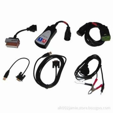 ALK Lexia3 Peugeot Citroen DIAGBOX PP2000 diagnostic tool